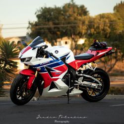 2014 Honda CBR600RR