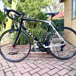 Masi Road bike (56cm)