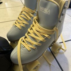 Impala Skates With Pads