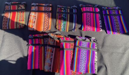 💕 Cute Cellphone Bag 💕