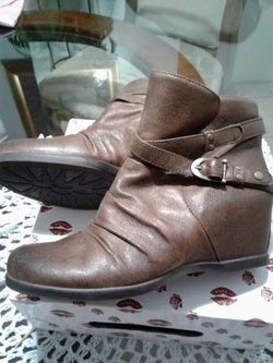 Botines