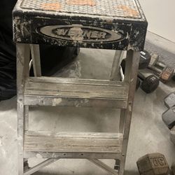 Used Ladder