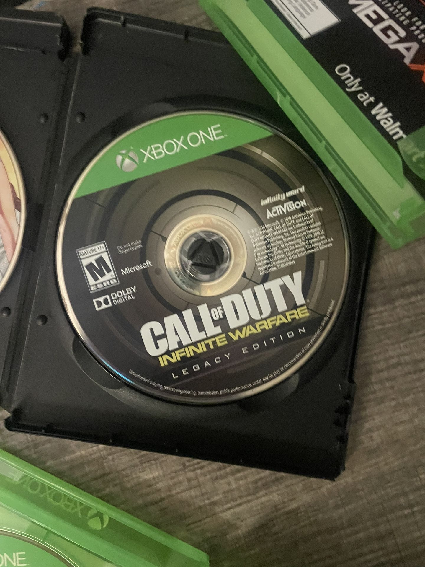 Games For Xbox