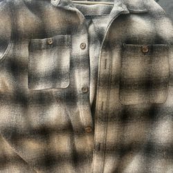 Cotton On Shirt-Jacket