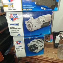 Carquest Auto Parts New Never Used