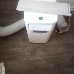 Ac Unit 6000btu