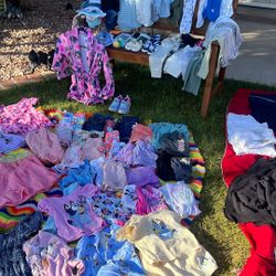 Baby Cloths 