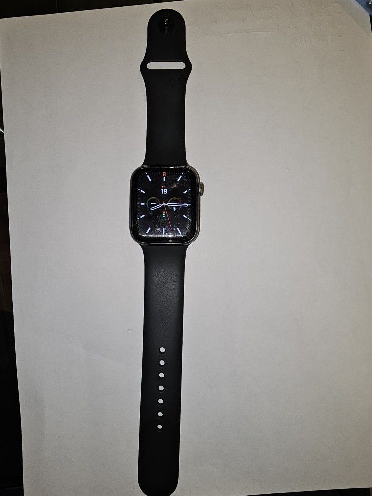 Iwatch Serie 4 