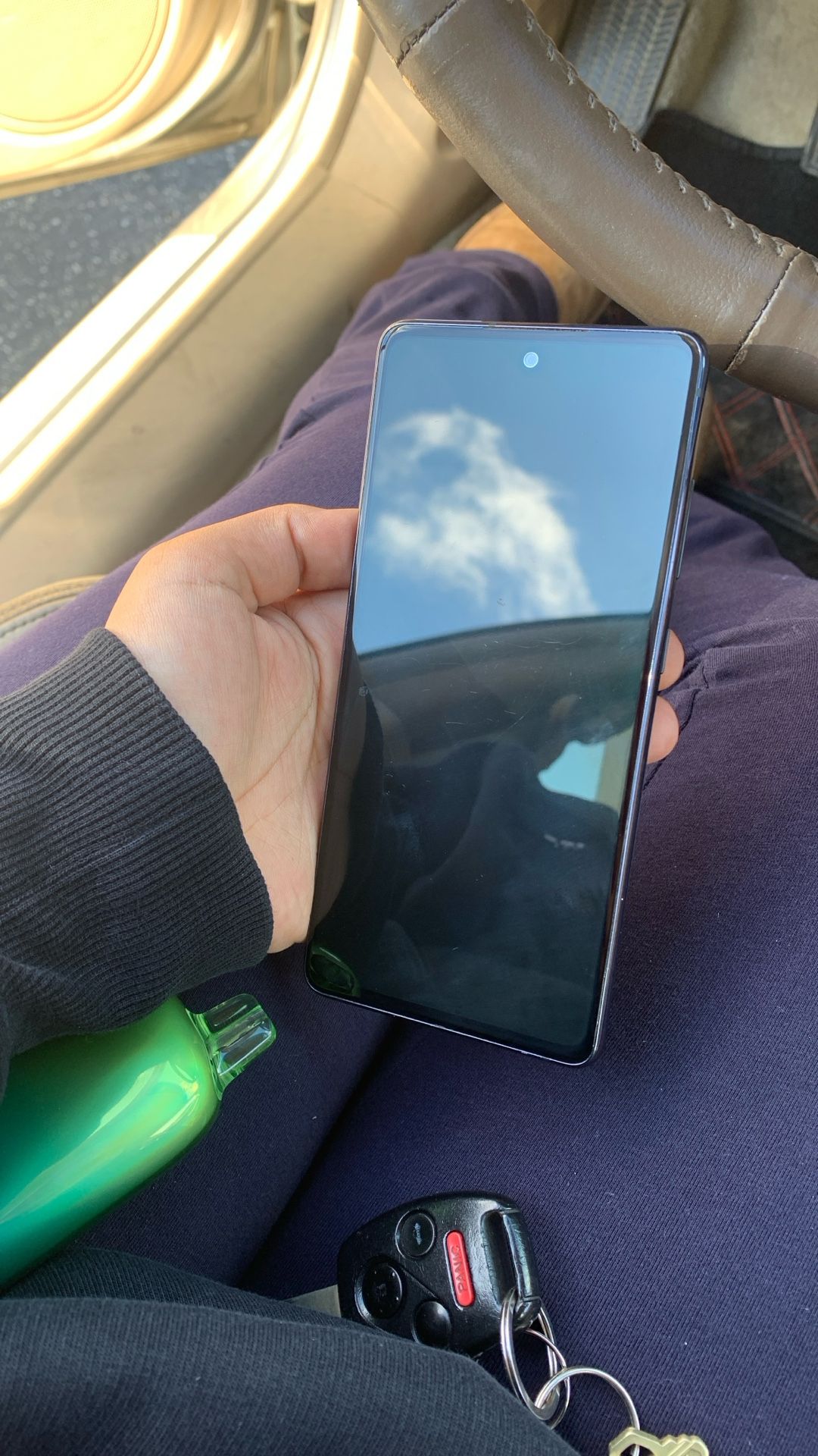 Samsung Galaxy S20 FE 5G