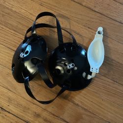 Never Used Wrestling Head Gear 