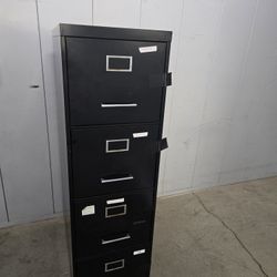 Metal File Cabinet Letter Size Missing Metal Bars To Hang Files