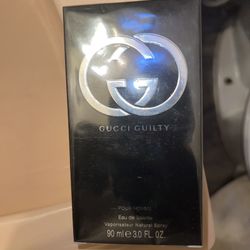 Gucci Guilty Men’s Colonge  