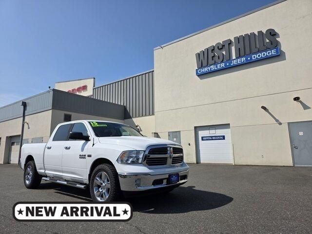 2015 RAM 1500