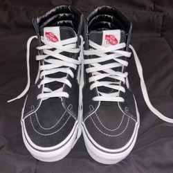 Vans “Sk8-Hi Shoe”