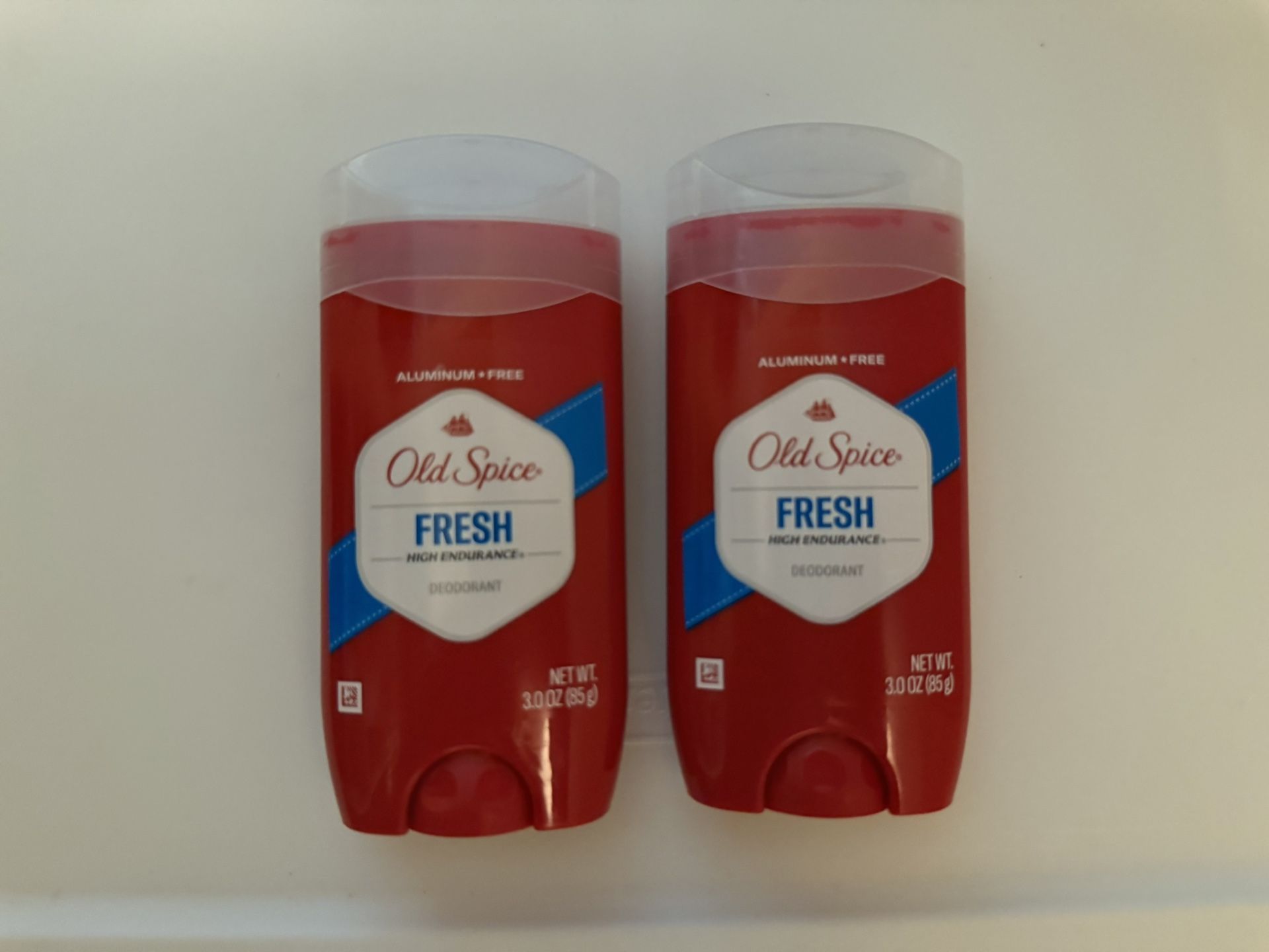Old Spice Deodorant 