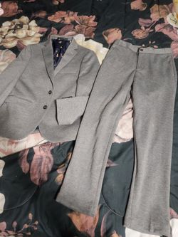 Ralph Lauren Dress Suit