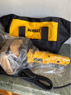 NEW DeWalt 6.5-Amp Biscuit Joiner DW682K
