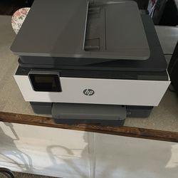 HP Smart Tank 7301 Color Inkjet All-in-One Printer