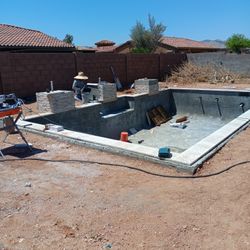 All About Pools And Hadscape 