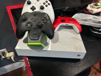 Xbox’s