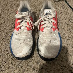 Nike Kyrie Low 2 Blue Hero 