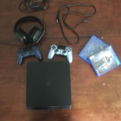Trade For Gaming Laptop Or Gaming Pc