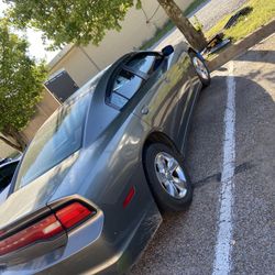 2011 Dodge Charger