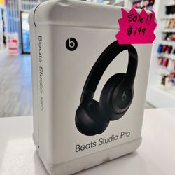 Beats Studio Pro 