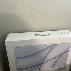 IMAC M1 24-INCH 