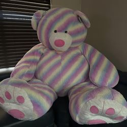 Bear Push 