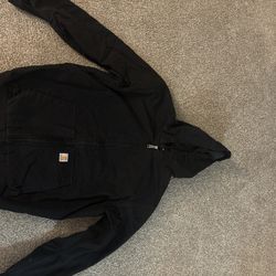 Carhartt Work Jacket 