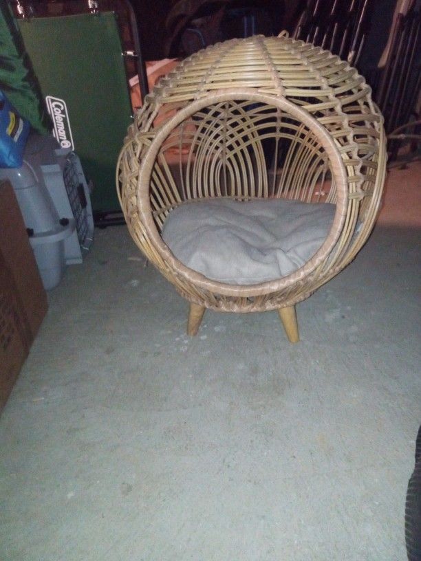 Cute Cat Bed
