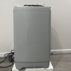 Portable Washing Machine 