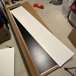 IKEA Hogbo Billy Door