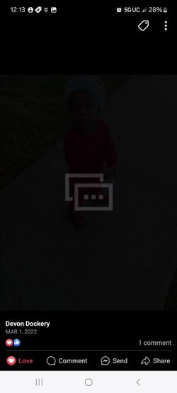 Until You Start Making My Items Visible Thos Is What You Get