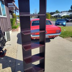 Book Shelf/ Thin Small 