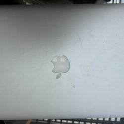 MacBook Air 2017