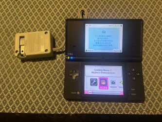 Nintendo DSi