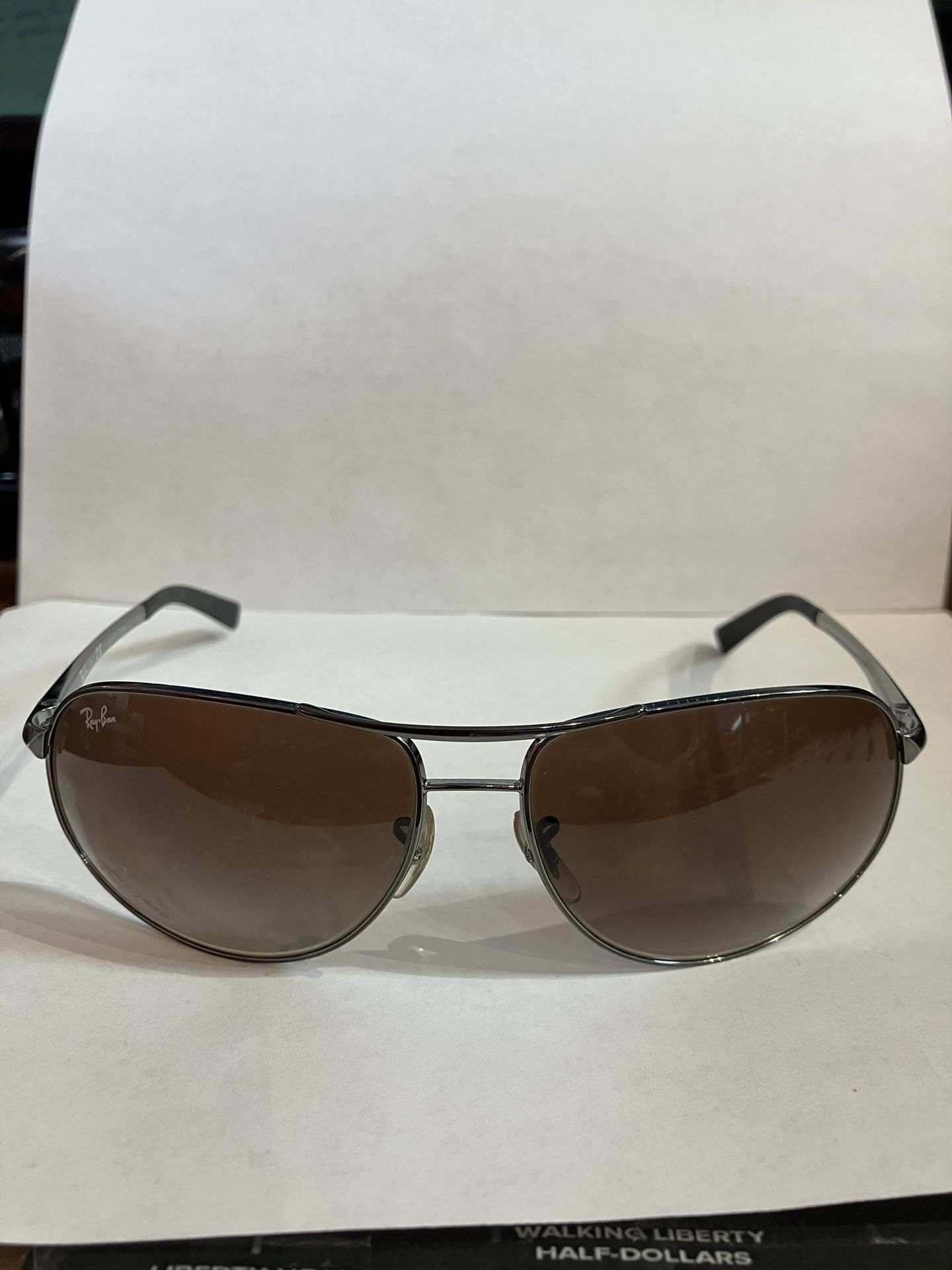 Rayban Sunglasses #108673-1 MGC