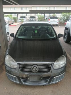 2005 Volkswagen Jetta