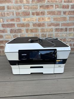HP Office Printer