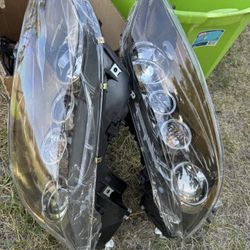Mazda 6 S Headlamp 2.3l 3.0l  2005 2006 2007 