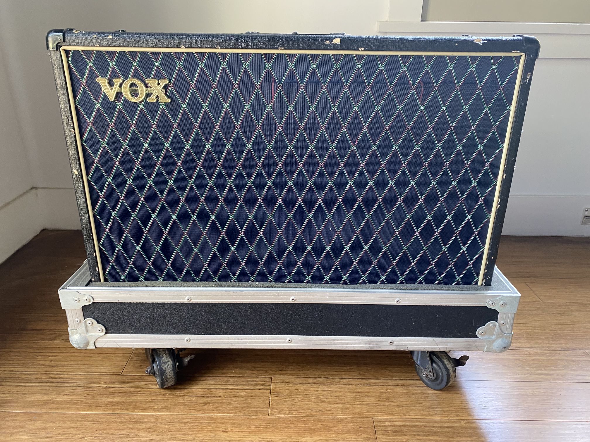 VOX AD212 - 2x12” Speaker Caninet