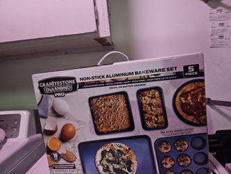 Bakeware Set