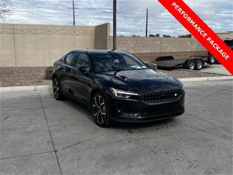 2023 Polestar 2