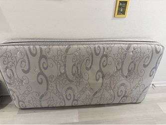 Twin XL mattress