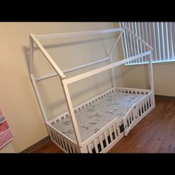 BRAND NEW Twin Mattress ONLY