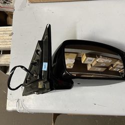 LA Zona Auto Parts 2003 to 2006 Mitsubishi Lancer Right Side Passenger Derecho Pasajero