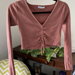 Crop Tops