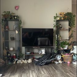 Tv Stand And Towers 